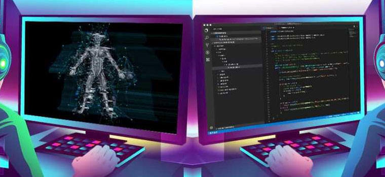 1 Unreal Game Development Training Institute, Best Unreal Game Development Courses in Ranchi - Arena Animation Ranchi 1 Unreal Game Development Training Institute, Best Unreal Game Development Courses in Ranchi - Arena Animation Ranchi